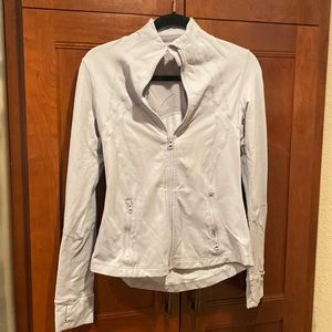 Lululemon Define Women’s Jacket Size 6